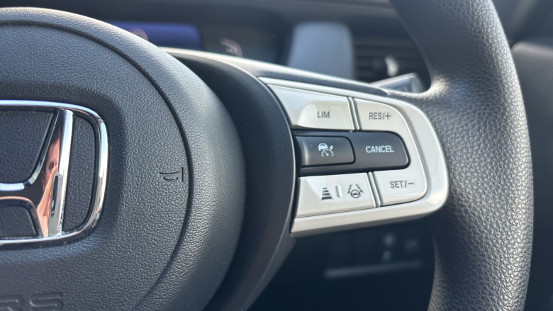 Honda Jazz 1.5 i-MMD Hybrid SE 5dr eCVT Hybrid Hatchback